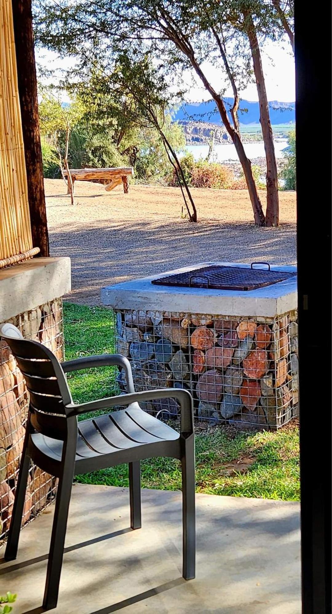 Kwelanga River Lodge Vioolsdrif Exterior photo